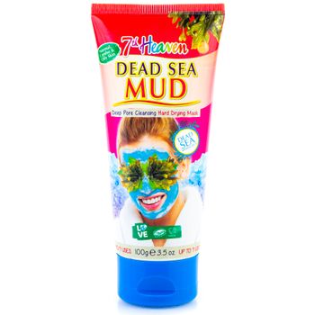 Montagne Jeunesse Dead Sea Mud Tubo 100 Ml