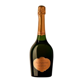 Laurent Perrier Grand Siècle Alexandra Rosé Champagne 75 Cl 13.5% Vol.