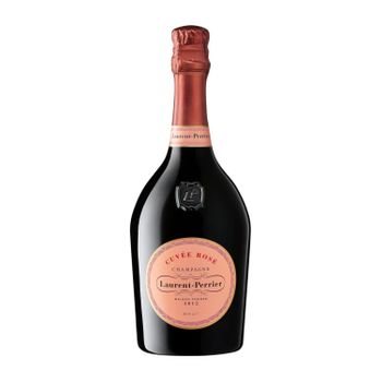 Laurent Perrier Cuvée Rosé Brut Champagne Gran Reserva 75 Cl 12% Vol.