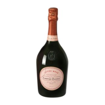 Laurent Perrier Rosé Brut Champagne Gran Reserva 75 Cl 12% Vol.