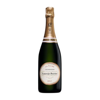 Laurent Perrier La Cuvée Champagne 75 Cl 12% Vol.