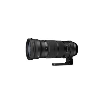 Sigma 120-300mm F2.8 Dg Os Hsm Sports - Canon