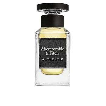 Perfume Hombre Abercrombie & Fitch Authentic Edt (50 Ml)
