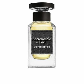 Perfume Hombre Abercrombie & Fitch Authentic Edt (30 Ml)