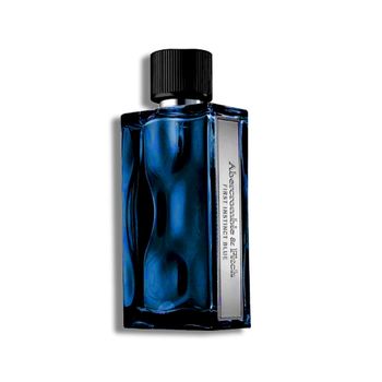 Perfume Hombre Instinct Blue Abercrombie & Fitch (30 Ml) Edt