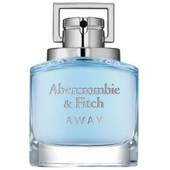 Abercrombie & Fitch Away Eau De Toilette Hombre 30 Ml