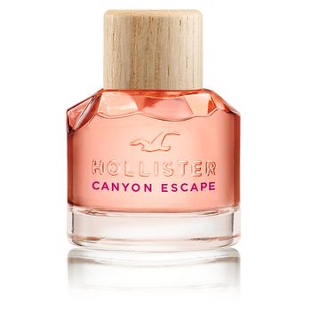 Canyon Escape For Her Edp Spray 50 Ml