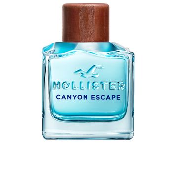 Canyon Escape For Him Edt Spray 100 Ml