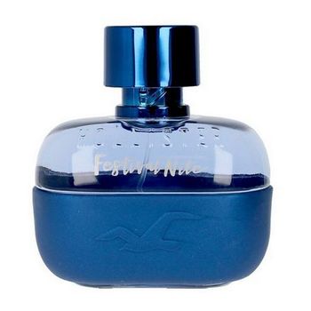 Parfum Homme Hollister Free Wave Edt (100 Ml) à Prix Carrefour