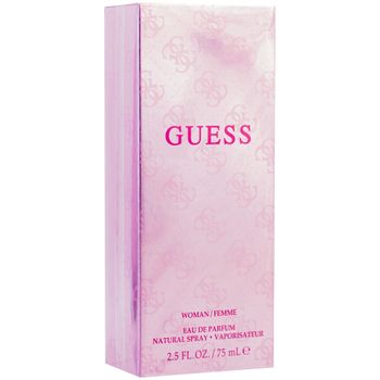 Guess Woman Eau De Parfum Spray 75 Ml