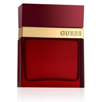 Guess Eau De Toilette Seductive Red Homme En Spray 100 Ml