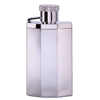 Dunhill Eau De Toilette Desire Silver 100ml