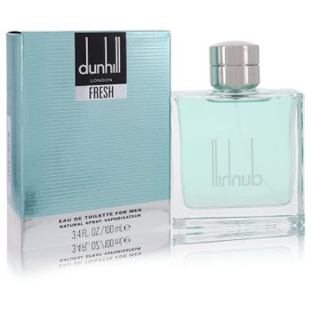 Dunhill Fresh Eau De Toilette 100 Ml