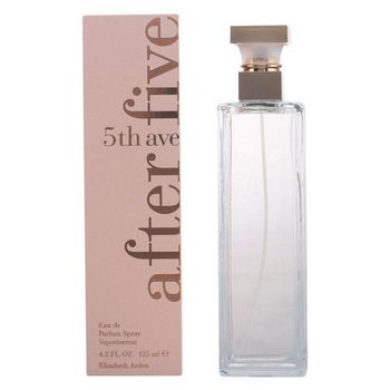 Perfume Mujer 5th Avenue After 5 Elizabeth Arden Edp (125 Ml)