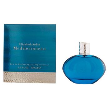 Perfume Mujer Mediterranean Elizabeth Arden Edp