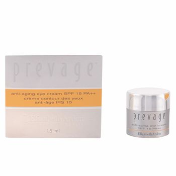 Crema Antiedad Para El Contorno De Ojos Elizabeth Arden Prevage Antiedad Spf 15 (15 Ml)