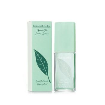 Perfume Mujer Green Tea Scent Elizabeth Arden Edp (50 Ml)