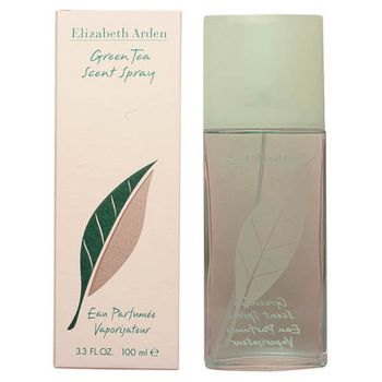 Perfume Mujer Green Tea Scent Elizabeth Arden Edp (100 Ml)