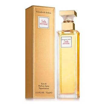 Perfume Mujer 5th Avenue Edp Elizabeth Arden Edp