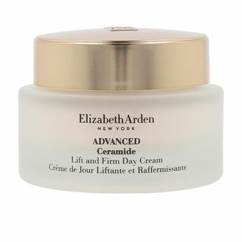 Crema Antiarrugas De Día Elizabeth Arden Advanced Ceramide Reafirmante (50 Ml)