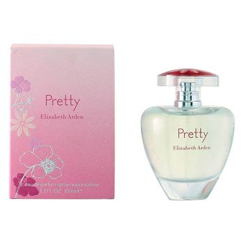 Perfume Mujer Pretty Elizabeth Arden Edp