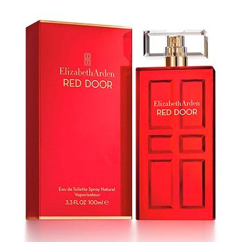 Perfume Mujer Red Door Elizabeth Arden Edt