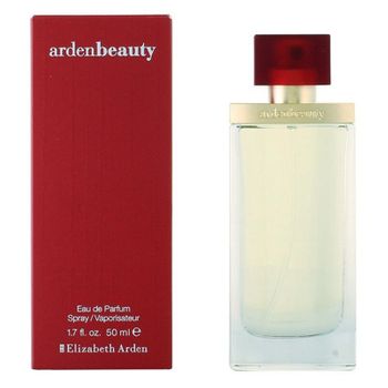 Perfume Mujer Ardenbeauty Elizabeth Arden Edp Capacidad 50 Ml