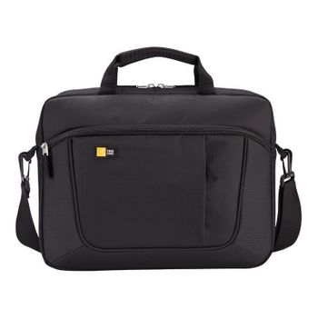 Maletín Para Ordenador Portátil Case Logic 15.6" Negro