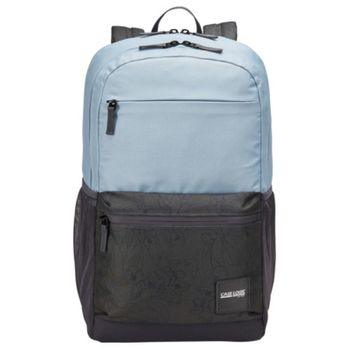 Mochila Para Ordenador Portátil 15,6 - Subblim Traveller Airpadding  Backpack Gris con Ofertas en Carrefour