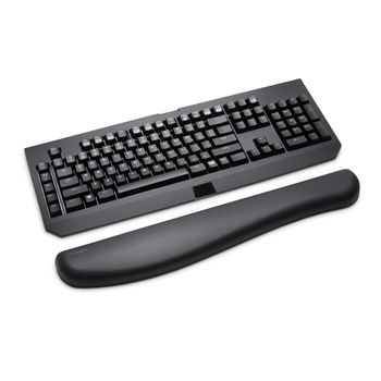 Kensington Reposamuñecas Ergosoft™ Para Teclados Mecánicos Y De Juego