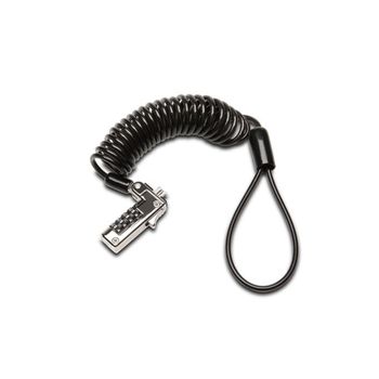 Cable De Seguridad Kensington K60627ww             1,83 M