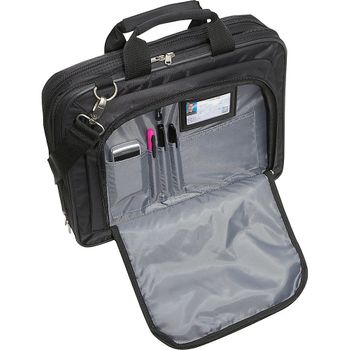 Maletín Para Portátil Kensington K62563eu Negro 15.6"