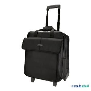 Kensington Sp100 15.4 Classic Roller - Funda De Transporte Para Portátil - 15.4" - Negro