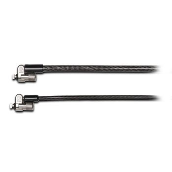 Cable De Seguridad Kensington K64432ww             Acero