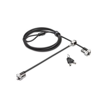 Cable De Seguridad Kensington K64448ww