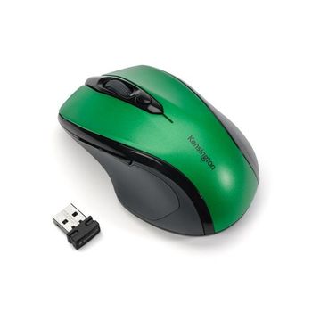 Pro Fit Mid Wireless Mouse