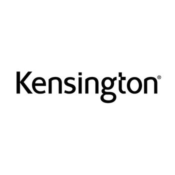 Kensington Soporte Telescópico De Escritorio A1010 Para Micrófonos, Webcams E Iluminación De Videoconferencias