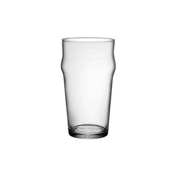 Vaso Nonix 12 Uds Marca Bormioli