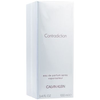 Calvin Klein Contradiction Eau De Parfum 100ml