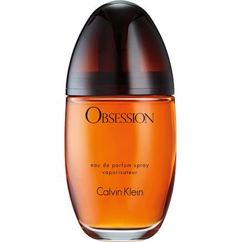 Calvin Klein Eau De Parfum Obsession Women Spray 50ml