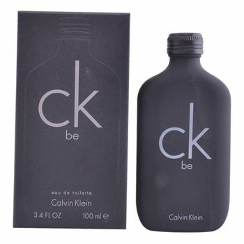 Perfume Unisex Ck Be Calvin Klein Edt (100 Ml)