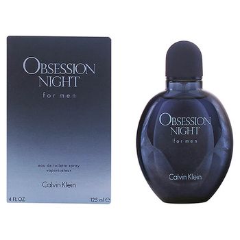 Perfume Hombre Obsession Night Calvin Klein Edt