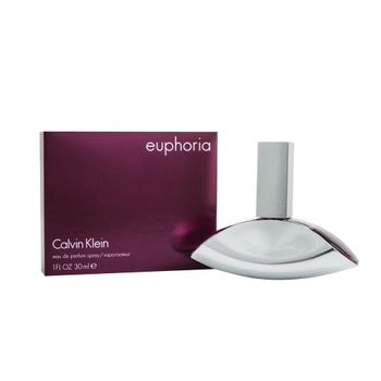 Perfume Mujer Euphoria Calvin Klein (30 Ml) Edp