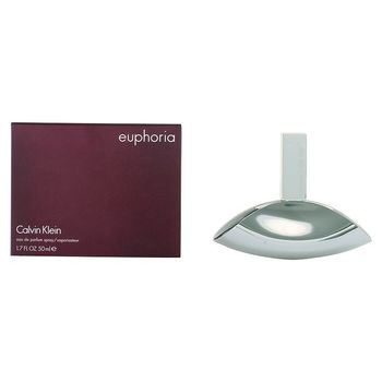 Perfume Mujer Euphoria Calvin Klein Edp