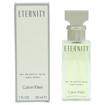 Calvin Klein Perfume Eternity Para Mujer 30 Ml