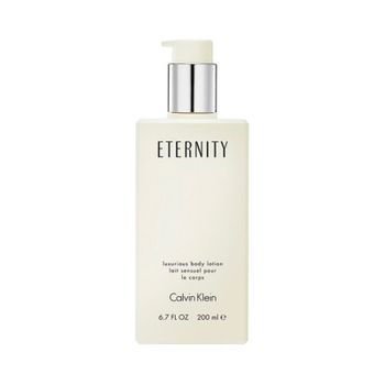 Loción Hidratante Eternity Calvin Klein (200 Ml)