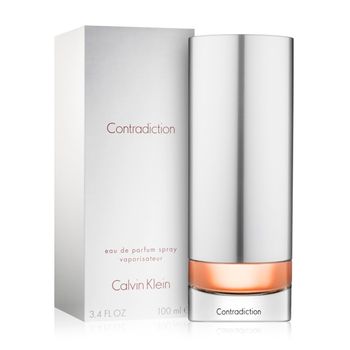 Perfume Mujer Contradiction Calvin Klein Edp