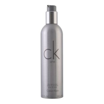 Loción Hidratante Ck One Calvin Klein 4170