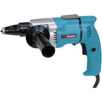 Atornillador 500w 0 - 2.200 Rpm 2 Vel - Makita - 6807