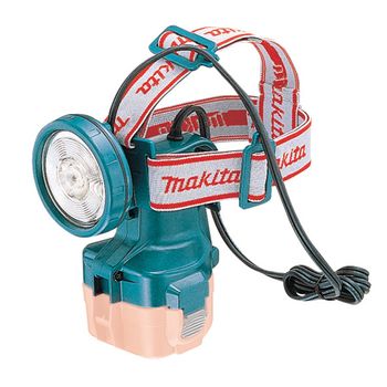 Linterna Cabezal 12v Ml121*** - Makita - Ml121